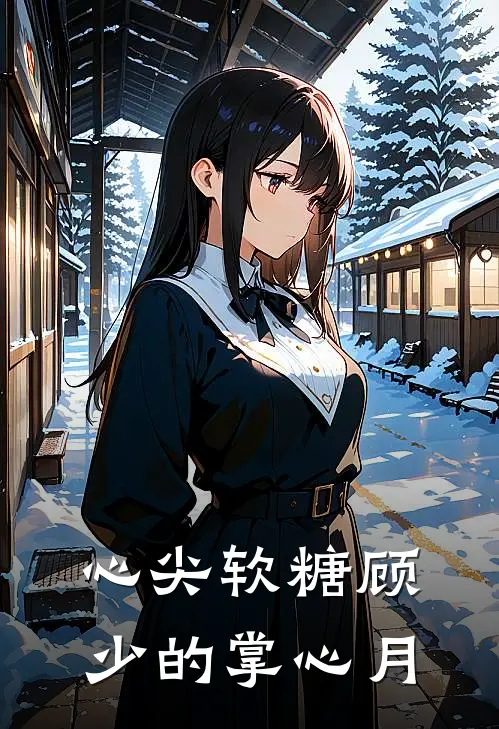 心尖软糖顾少的掌心月苏晚林世诚全本免费在线阅读_苏晚林世诚全文阅读