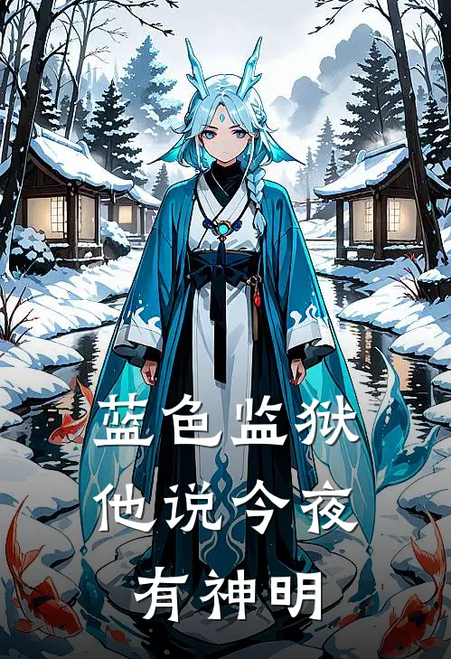 蓝色监狱：他说今夜有神明