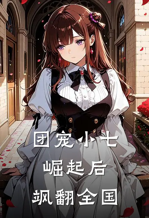 团宠小七，崛起后，飒翻全国