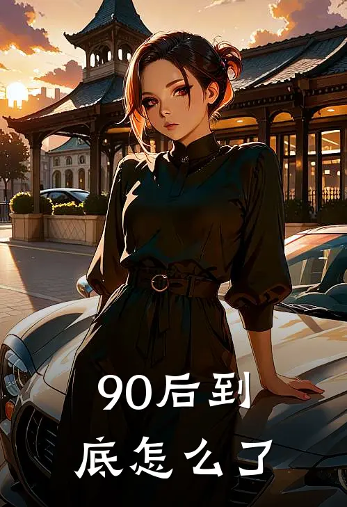 90后到底怎么了