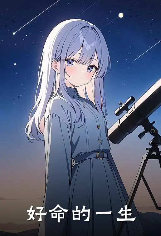 好命的一生昭昭云珠最新好看小说_免费小说好命的一生(昭昭云珠)