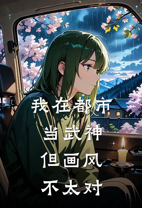 我在都市当武神，但画风不太对楚阳楚阳完本小说大全_免费小说免费阅读我在都市当武神，但画风不太对(楚阳楚阳)