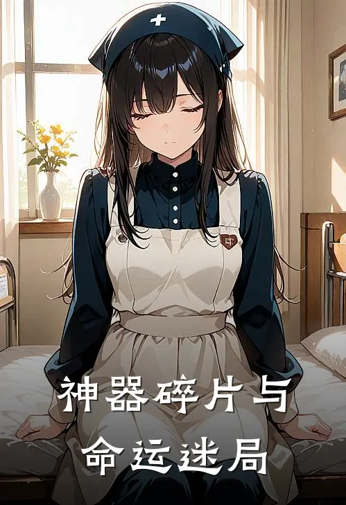 神器碎片与命运迷局(奥列格奥列格)全本免费小说_最新章节列表神器碎片与命运迷局(奥列格奥列格)