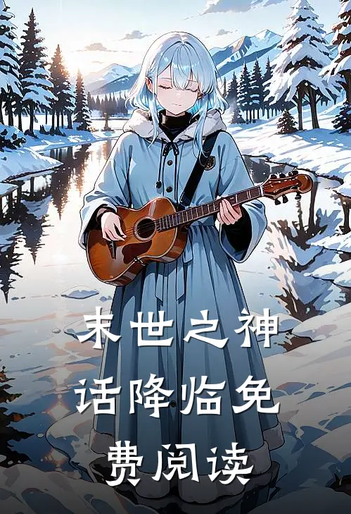 末世之神话降临免费阅读