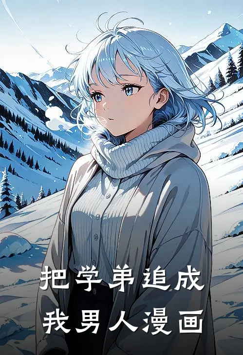 把学弟追成我男人漫画