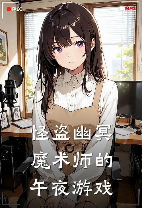 怪盗幽冥：魔术师的午夜游戏峰谷凌中森青子在线免费小说_最新推荐小说怪盗幽冥：魔术师的午夜游戏(峰谷凌中森青子)