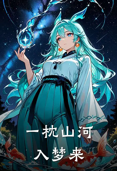 一枕山河入梦来