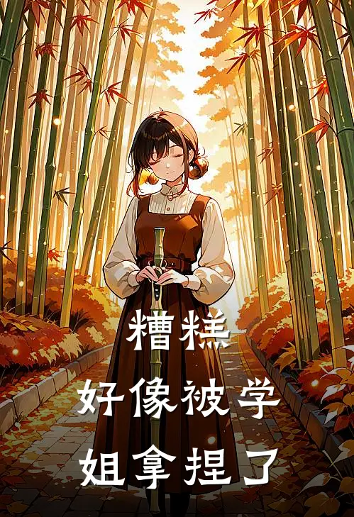 糟糕，好像被学姐拿捏了沐白秦轩萱热门小说阅读_完本完结小说糟糕，好像被学姐拿捏了沐白秦轩萱