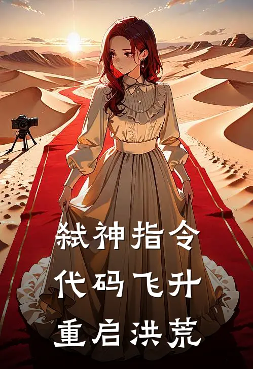 弑神指令，代码飞升重启洪荒许恒生颜汀最新小说推荐_完结小说弑神指令，代码飞升重启洪荒(许恒生颜汀)