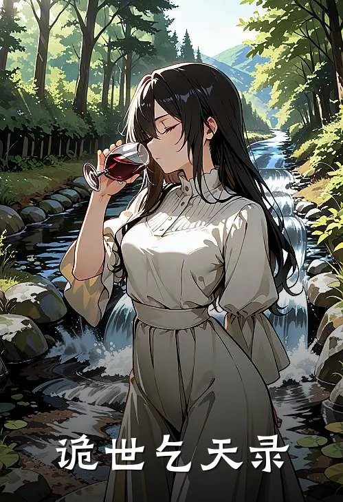 诡世乞天录(上官霖柳如烟)免费阅读_无弹窗全文免费阅读诡世乞天录上官霖柳如烟