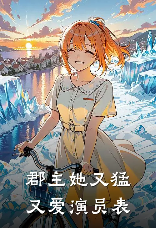 郡主她又猛又爱演员表