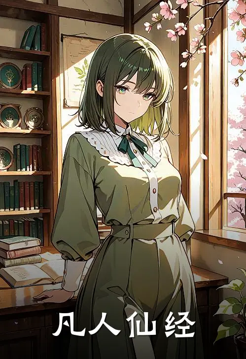 凡人仙经