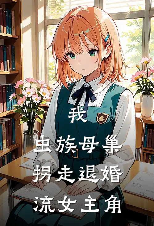 林清雪顾长安《我，虫族母巢，拐走退婚流女主角》最新章节阅读_(林清雪顾长安)热门小说