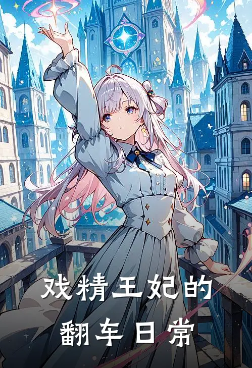 戏精王妃的翻车日常