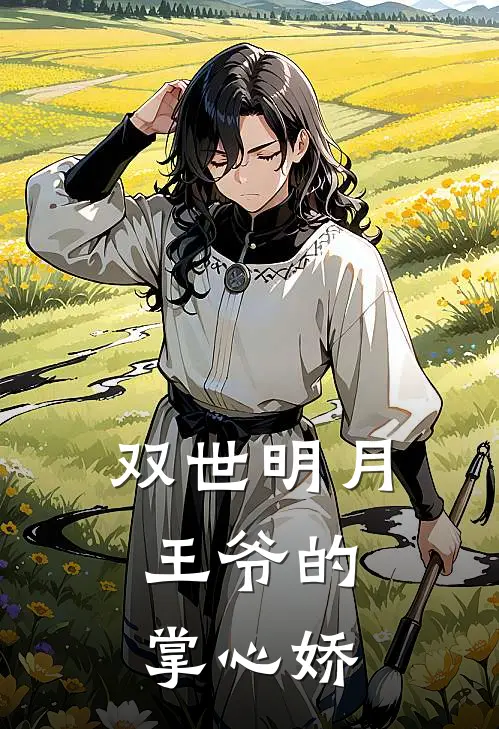 双世明月，王爷的掌心娇