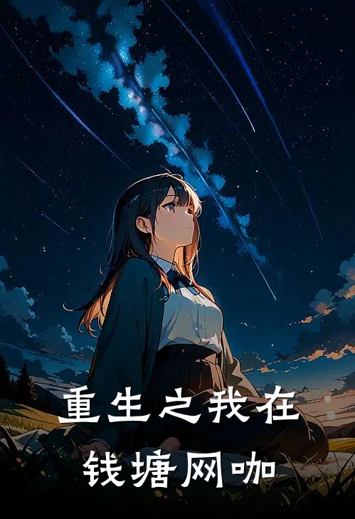 重生之我在钱塘网咖