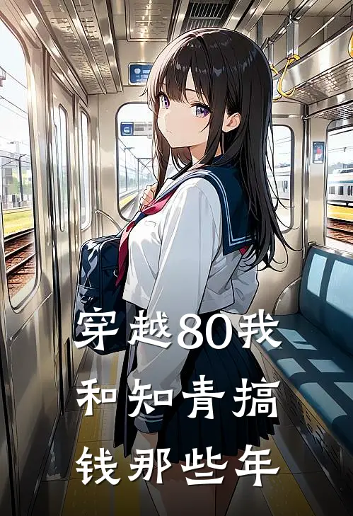 穿越80我和知青搞钱那些年