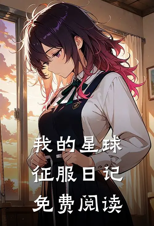 我的星球征服日记免费阅读