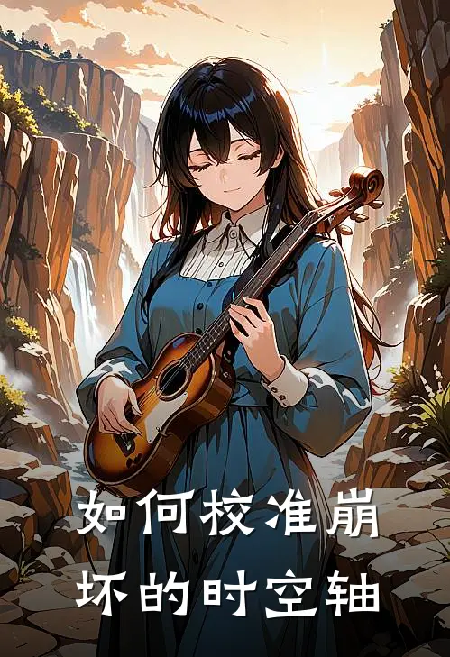 如何校准崩坏的时空轴