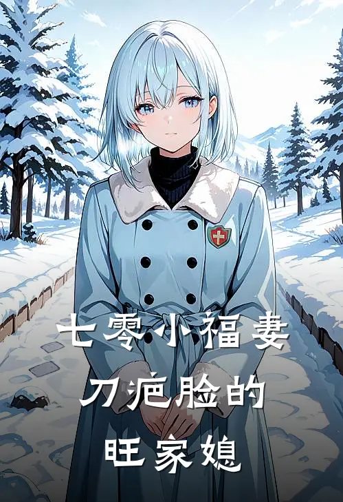 七零小福妻：刀疤脸的旺家媳