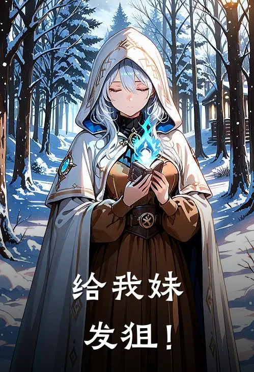 给我妹发狙！(李一舟林悠悠)小说免费阅读_热门小说阅读给我妹发狙！李一舟林悠悠