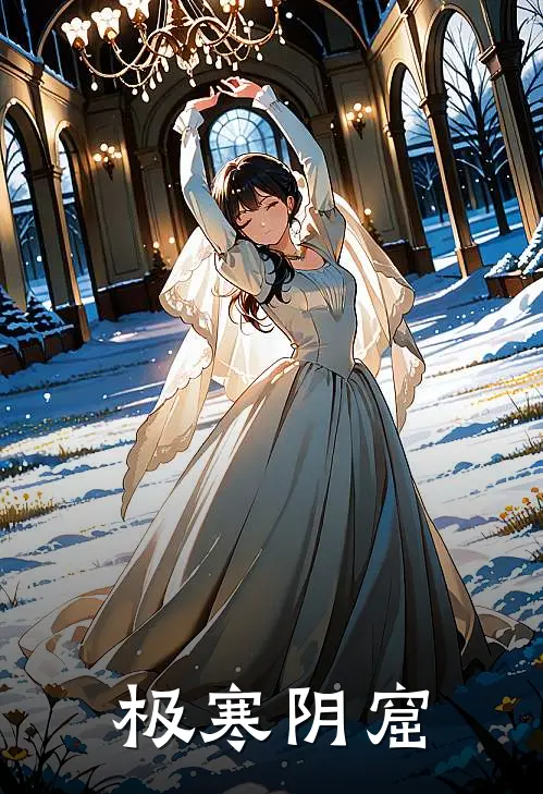 极寒阴窟