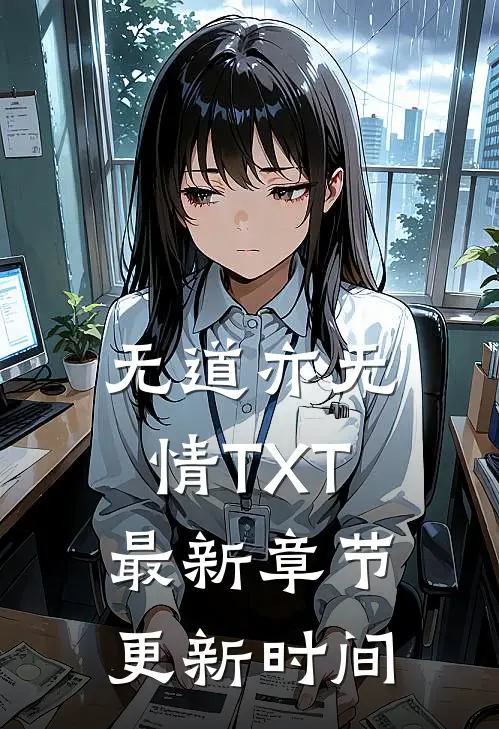 无道亦无情TXT最新章节更新时间