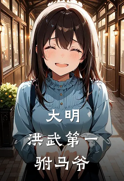 大明：洪武第一驸马爷