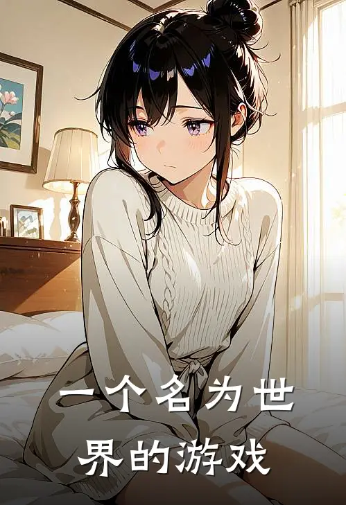 一个名为世界的游戏