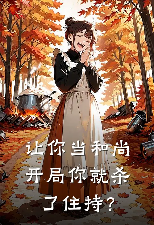 让你当和尚，开局你就杀了住持？(陆云李二狗)在哪看免费小说_全本免费完结小说让你当和尚，开局你就杀了住持？陆云李二狗