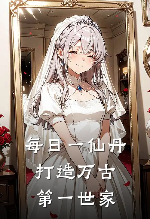 每日一仙丹，打造万古第一世家