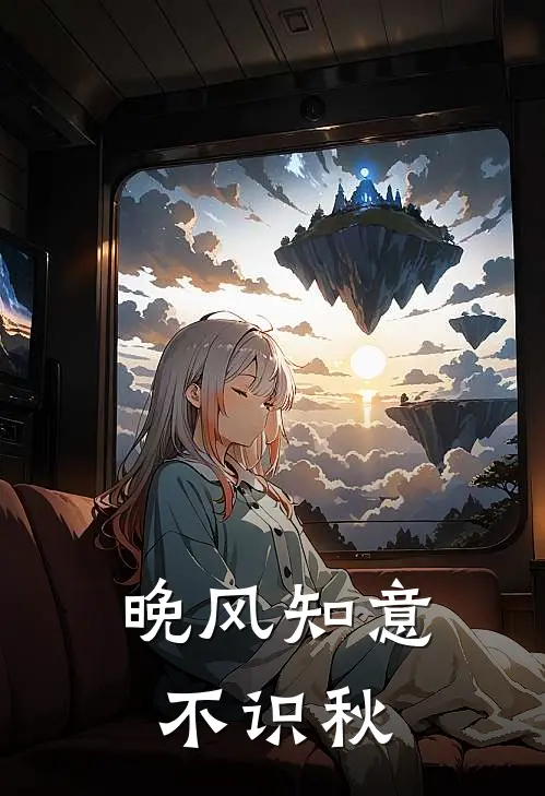 陆屿沈千意晚风知意不识秋全文免费阅读_陆屿沈千意完整版免费阅读