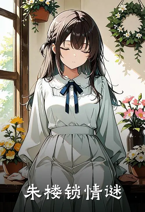 朱楼锁情谜(苏明薇萧凛)免费阅读_热门的小说朱楼锁情谜苏明薇萧凛