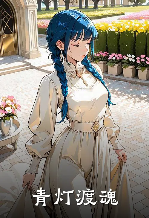 青灯渡魂