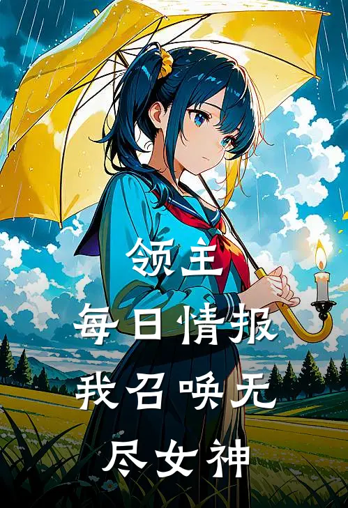 领主：每日情报，我召唤无尽女神