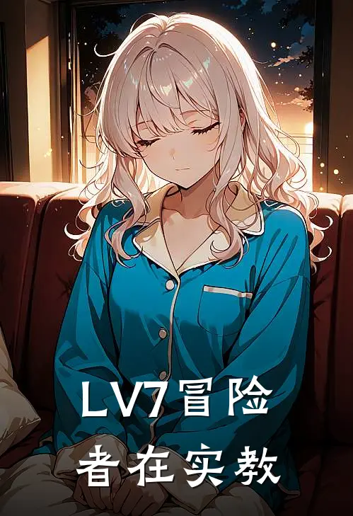 LV7冒险者在实教