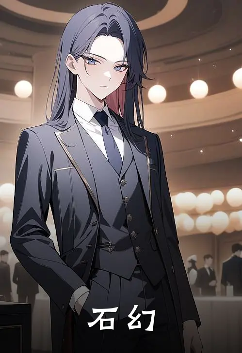 石幻(石尘石尘)无弹窗小说免费阅读_小说完整版免费阅读石幻石尘石尘