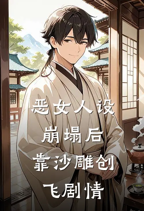恶女人设崩塌后，靠沙雕创飞剧情沈月璃沈崇山完结版小说阅读_完整版小说免费阅读恶女人设崩塌后，靠沙雕创飞剧情(沈月璃沈崇山)