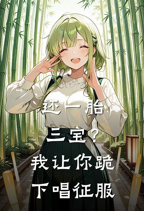 还一胎三宝？我让你跪下唱征服(俞语风帕金森)免费小说_最新小说全文阅读还一胎三宝？我让你跪下唱征服俞语风帕金森