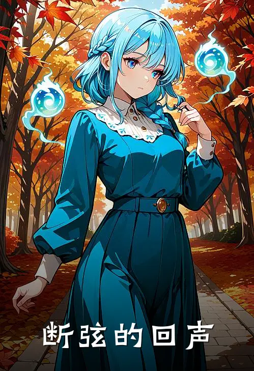断弦的回声