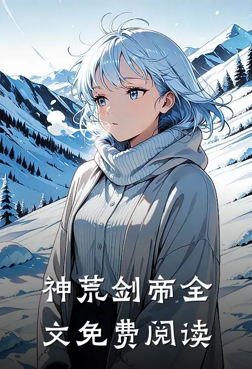 神荒剑帝全文免费阅读