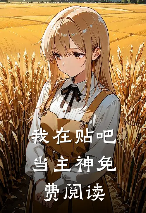 我在贴吧当主神免费阅读