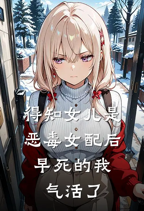 得知女儿是恶毒女配后，早死的我气活了