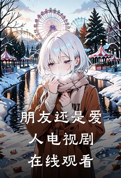 朋友还是爱人 电视剧在线观看