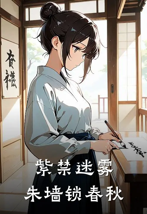 紫禁迷雾：朱墙锁春秋小桃小桃免费完结版小说_小说完结紫禁迷雾：朱墙锁春秋小桃小桃