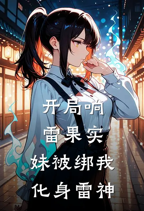 开局响雷果实，妹被绑我化身雷神