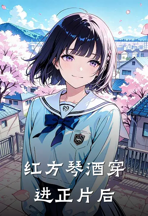 红方琴酒穿进正片后(黑泽阵伊达航)最新好看小说_无弹窗全文免费阅读红方琴酒穿进正片后黑泽阵伊达航