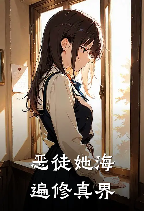 恶徒她海遍修真界