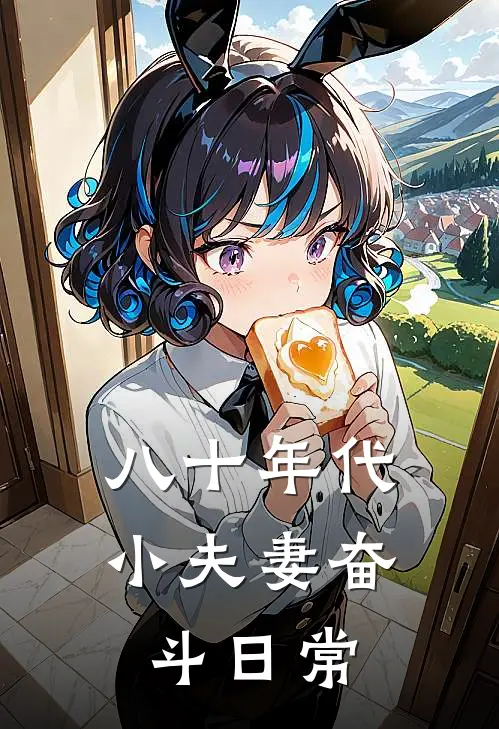 八十年代小夫妻奋斗日常