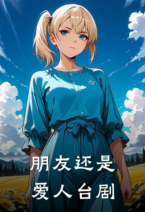 朋友还是爱人台剧